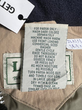 Load image into Gallery viewer, L.L.Bean Women&#39;s Down Filled Parka (M) JKA258
