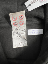 Load image into Gallery viewer, RIPNDIP Cat Clothing Hoodie (S) JK488
