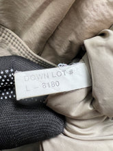 Load image into Gallery viewer, L.L.Bean Women&#39;s Down Filled Parka (M) JKA258
