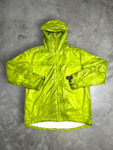 Load image into Gallery viewer, DIESEL Y2K Windbreaker Jacket (L) JKA256
