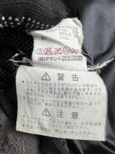 Load image into Gallery viewer, ADIDAS Adventure Fleece Lined Jacket (L) JKA254
