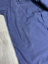 Load image into Gallery viewer, Polo Sport Ralph Lauren Button Up Shirt (L) JKA253
