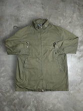 Load image into Gallery viewer, Polo Ralph Lauren Lined Olive Jacket (L) JKA265
