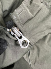 Load image into Gallery viewer, Polo Ralph Lauren Lined Olive Jacket (L) JKA265
