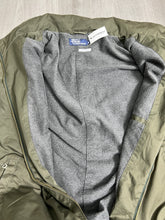 Load image into Gallery viewer, Polo Ralph Lauren Lined Olive Jacket (L) JKA265

