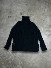 Load image into Gallery viewer, Vintage ISSEY MIYAKE Pleat Longsleeve Blouse (L) GTMPT303
