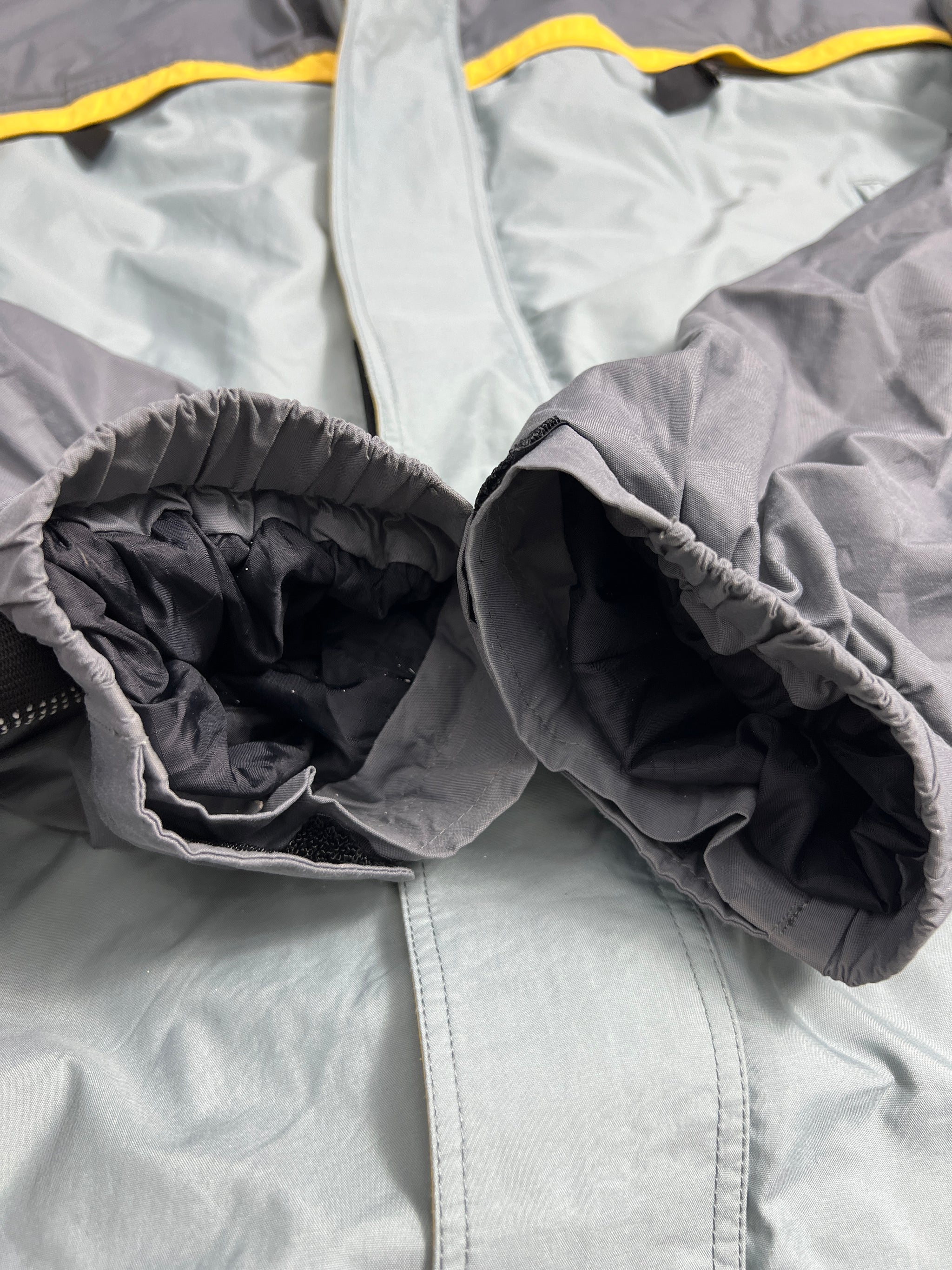 NIKE ACG 3 Outer Layer Couche Externe Jacket (XXL) JK521 