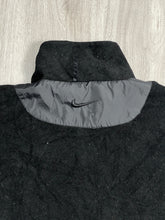 Load image into Gallery viewer, NIKE Fleece Polyester Reversible Jacket (XL) JK520
