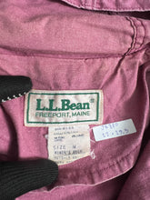 Load image into Gallery viewer, Vintage L.L.Bean Womens Baxter State Jacket (M) JK880

