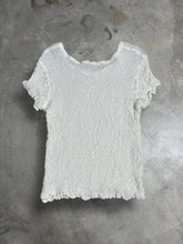 Load image into Gallery viewer, ME ISSEY MIYAKE Cauliflower Blouse (M) GTMPT620
