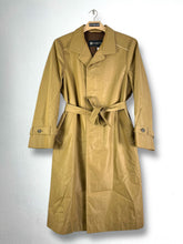 Load image into Gallery viewer, LANVIN Trench Coat (48) GTMP273
