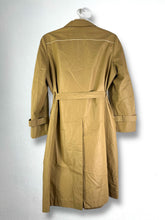 Load image into Gallery viewer, LANVIN Trench Coat (48) GTMP273

