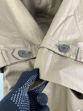 Load image into Gallery viewer, LANVIN Trench Coat (48) GTMP273
