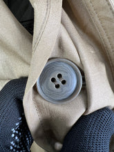 Load image into Gallery viewer, LANVIN Trench Coat (48) GTMP273
