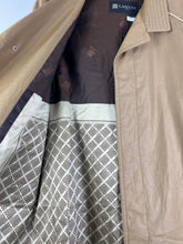 Load image into Gallery viewer, LANVIN Trench Coat (48) GTMP273
