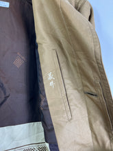 Load image into Gallery viewer, LANVIN Trench Coat (48) GTMP273
