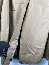 Load image into Gallery viewer, LANVIN Trench Coat (48) GTMP273
