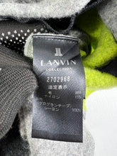 Load image into Gallery viewer, LANVIN Collection Wool Jacket (38) GTMP272
