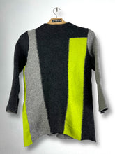 Load image into Gallery viewer, LANVIN Collection Wool Jacket (38) GTMP272
