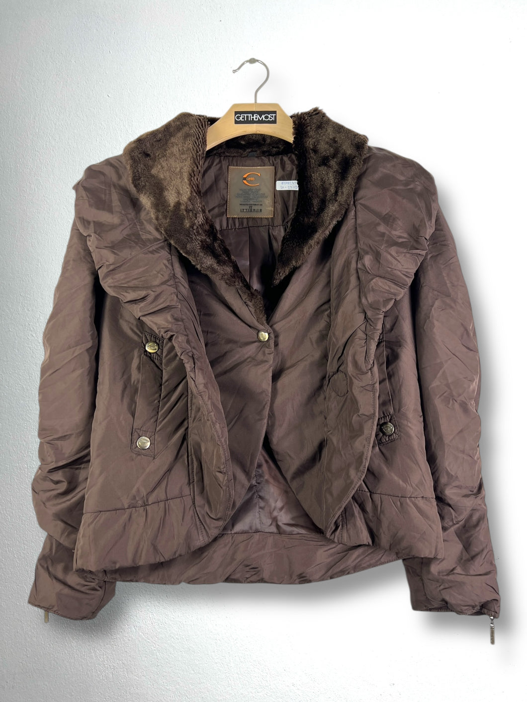 JUST Cavalli Blazer GTMP271