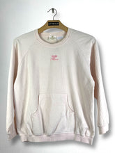 Load image into Gallery viewer, Courrèges Embroidery Logo Sweatshirt (M) GTMP270
