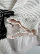 Load image into Gallery viewer, Courrèges Embroidery Logo Sweatshirt (M) GTMP270
