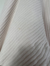 Load image into Gallery viewer, Courrèges Embroidery Logo Sweatshirt (M) GTMP270
