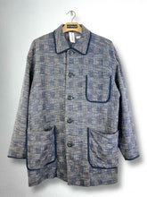 Load image into Gallery viewer, JUN Men Knit Blazer GTMP269
