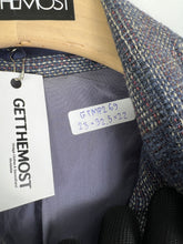 Load image into Gallery viewer, JUN Men Knit Blazer GTMP269
