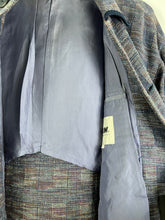 Load image into Gallery viewer, JUN Men Knit Blazer GTMP269
