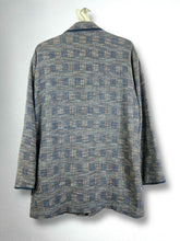 Load image into Gallery viewer, JUN Men Knit Blazer GTMP269
