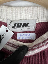 Load image into Gallery viewer, JUN Men Knit Sweater (36) GTMP268
