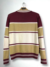 Load image into Gallery viewer, JUN Men Knit Sweater (36) GTMP268
