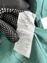 Load image into Gallery viewer, Plantation ISSEY MIYAKE Button Up Shirt (M) GTMP266
