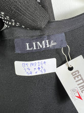 Load image into Gallery viewer, LIMI feu Yohji Yamamoto Lace Up Dress (S) GTMP264
