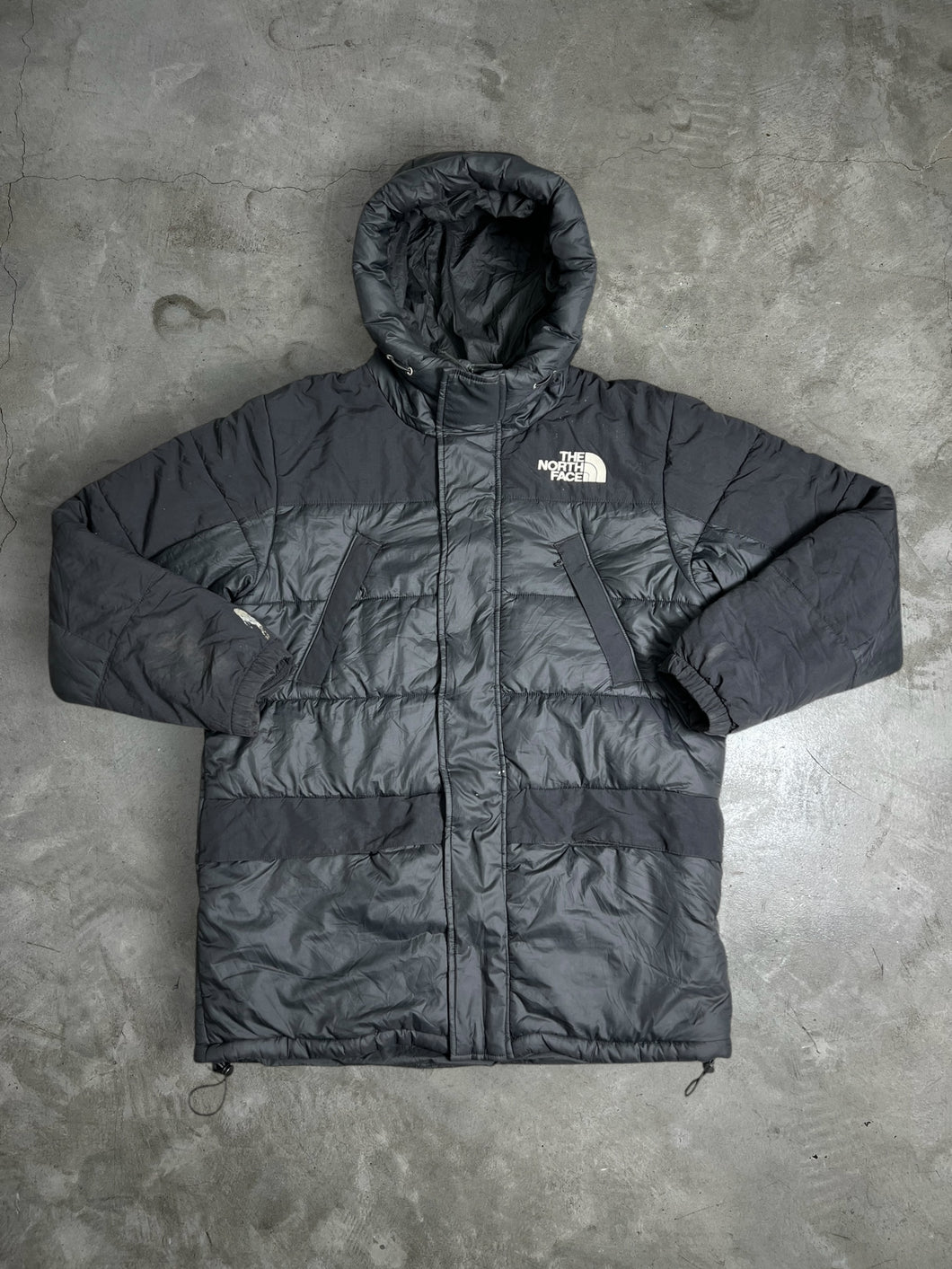 The North Face Down Jacket (M) JKA275