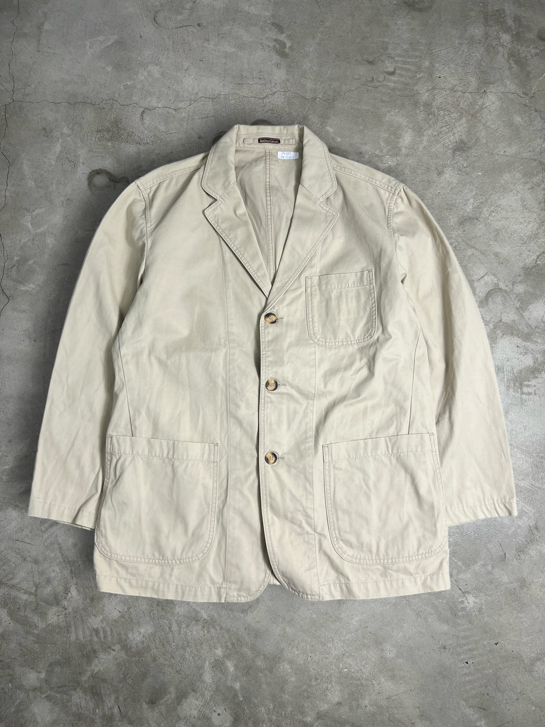 Marlboro Classic Blazer Jacket (48) JK891
