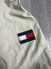 Load image into Gallery viewer, Vintage Tommy Hilfiger Nylon Jacket (XL) JKA273
