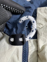 Load image into Gallery viewer, Vintage Tommy Hilfiger Nylon Jacket (XL) JKA273
