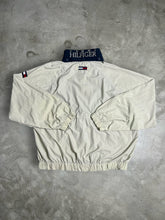Load image into Gallery viewer, Vintage Tommy Hilfiger Nylon Jacket (XL) JKA273
