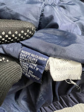 Load image into Gallery viewer, Chaps Ralph Lauren Spell Out Nylon Jacket (XL) JKA272
