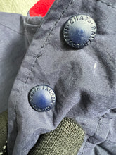 Load image into Gallery viewer, Chaps Ralph Lauren Spell Out Nylon Jacket (XL) JKA272
