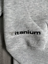 Load image into Gallery viewer, Polo Jeans Co. Ralph Lauren Titanium Sweatshirt (M) JK887
