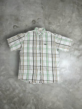 Load image into Gallery viewer, G-Unit Y2K Clothing Hip Hop Plaid Shirt (XL) JK885
