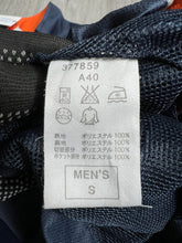 Load image into Gallery viewer, NIKE Track Jacket (S) JKA269
