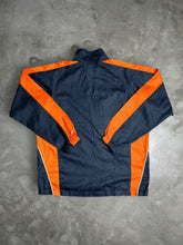 Load image into Gallery viewer, NIKE Track Jacket (S) JKA269
