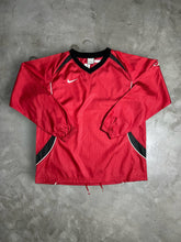 Load image into Gallery viewer, Vintage NIKE Total90 Polyester Sweatshirt (Boys L) JKA268
