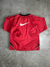 Load image into Gallery viewer, Vintage NIKE Total90 Polyester Sweatshirt (Boys L) JKA268
