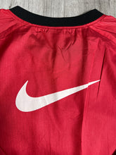 Load image into Gallery viewer, Vintage NIKE Total90 Polyester Sweatshirt (Boys L) JKA268
