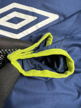 Load image into Gallery viewer, UMBRO Pro-Training Polyester Sweatshirt JKA267
